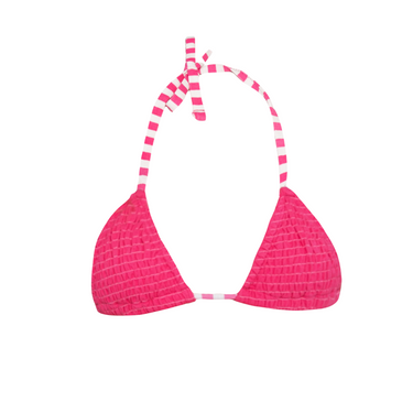 Pure Earth Collection Pink String Bikini